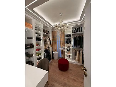 Apartament 2+1+2 Luksoz me Qera – Green City – Tiranë — Tiranë - Foto 9