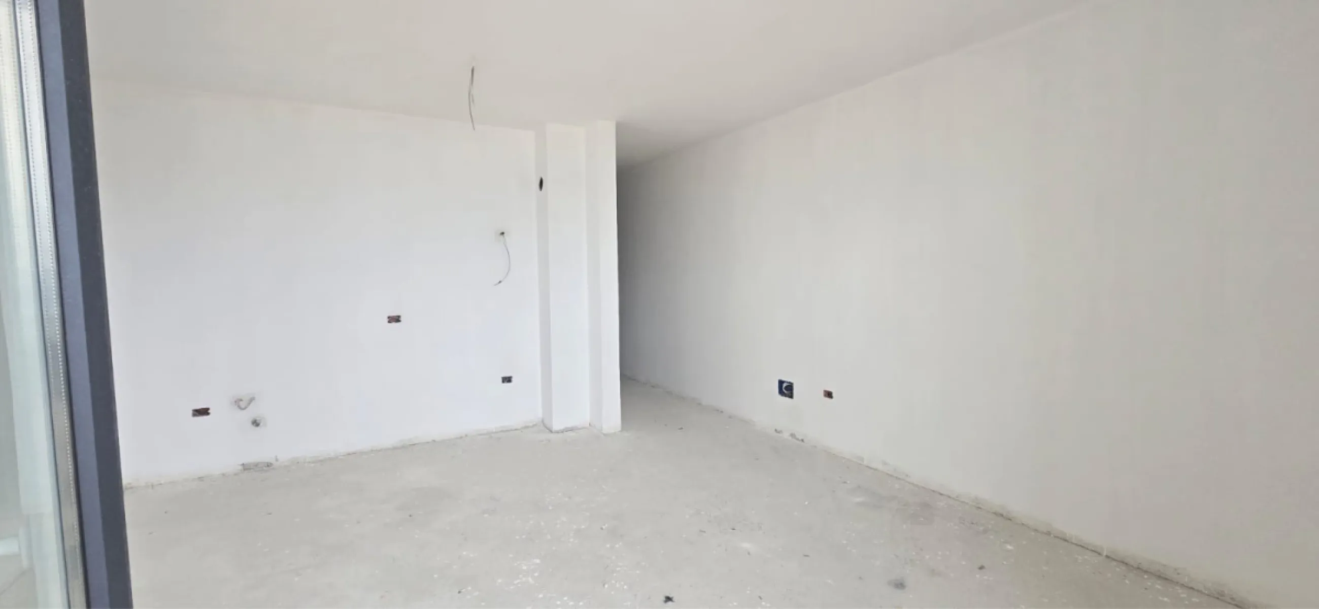 Shiten Apartamente 90 mije euro  70 m2 Vlorë - Foto 4