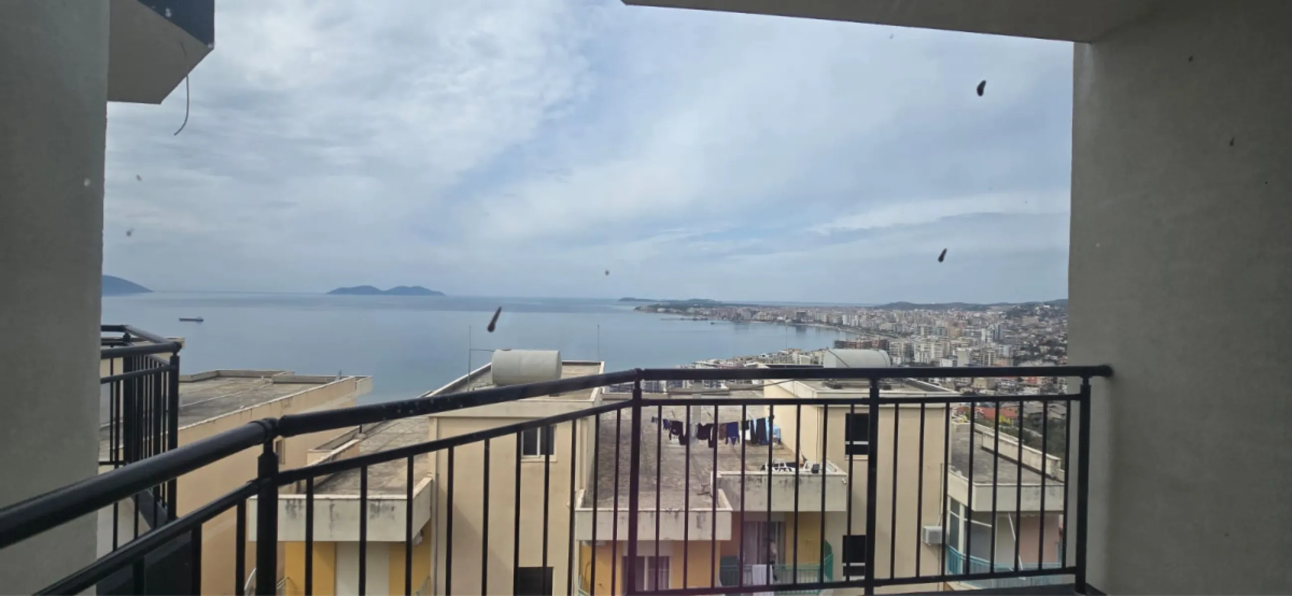 Shiten Apartamente 90 mije euro  70 m2 Vlorë - Foto 5