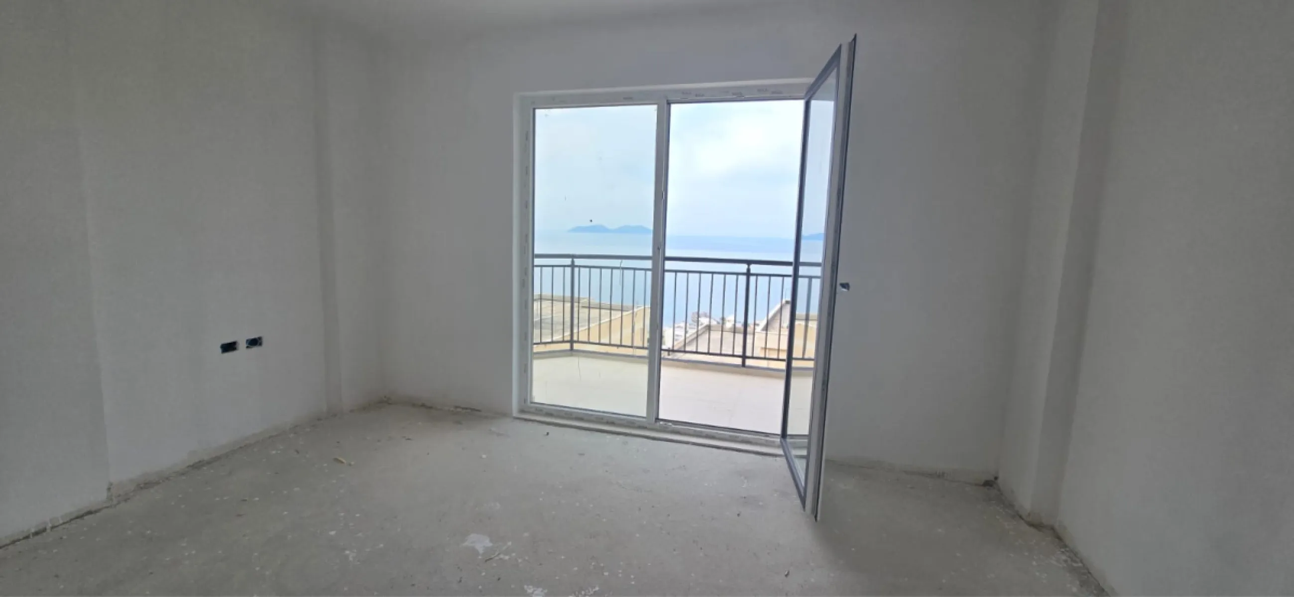 Shiten Apartamente 90 mije euro  70 m2 Vlorë - Foto 7