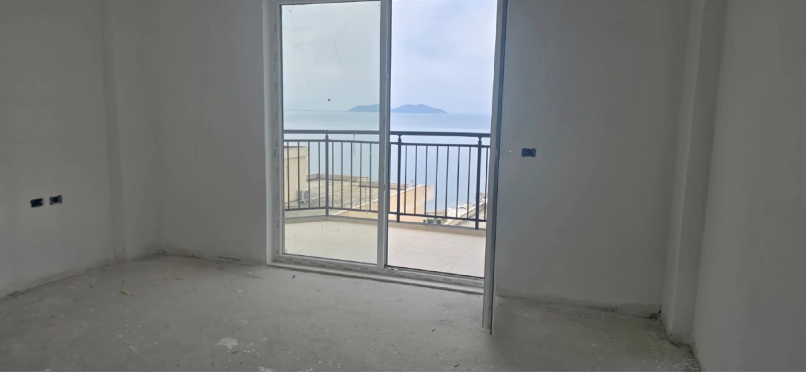 Shiten Apartamente 90 mije euro  70 m2 Vlorë - Foto 8