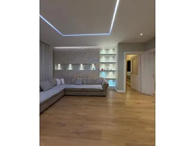 Apartament 2+1+2 në Shitje – Qendra – 425,000€ – I mirë — Tiranë - Foto 3