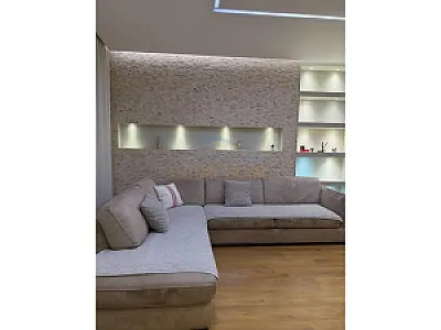 Apartament 2+1+2 në Shitje – Qendra – 425,000€ – I mirë — Tiranë - Foto 4