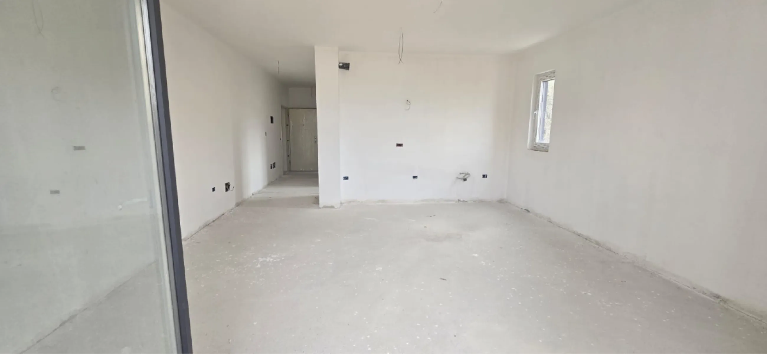 Shiten Apartamente 90 mije euro  70 m2 Vlorë - Foto 25