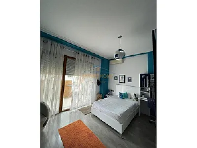 Apartament 3+1 me Qera – Hotel Hilton, Tiranë – 1,200€ — Tiranë - Foto 2