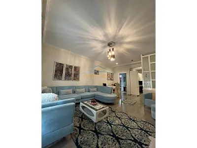 Apartament 3+1 me Qera – Hotel Hilton, Tiranë – 1,200€ — Tiranë - Foto 4