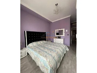 Apartament 3+1 me Qera – Hotel Hilton, Tiranë – 1,200€ — Tiranë - Foto 6