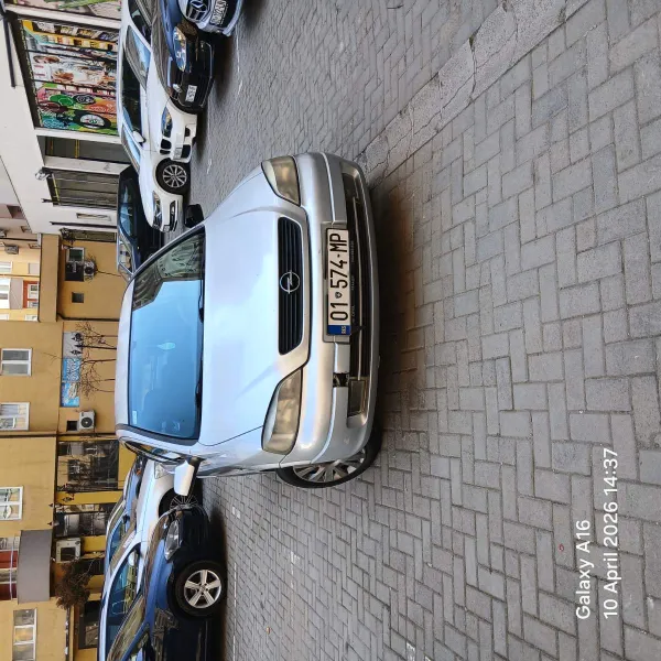 Opel Astra 1.4 benzin — në shitje · në Fushë Kosovë