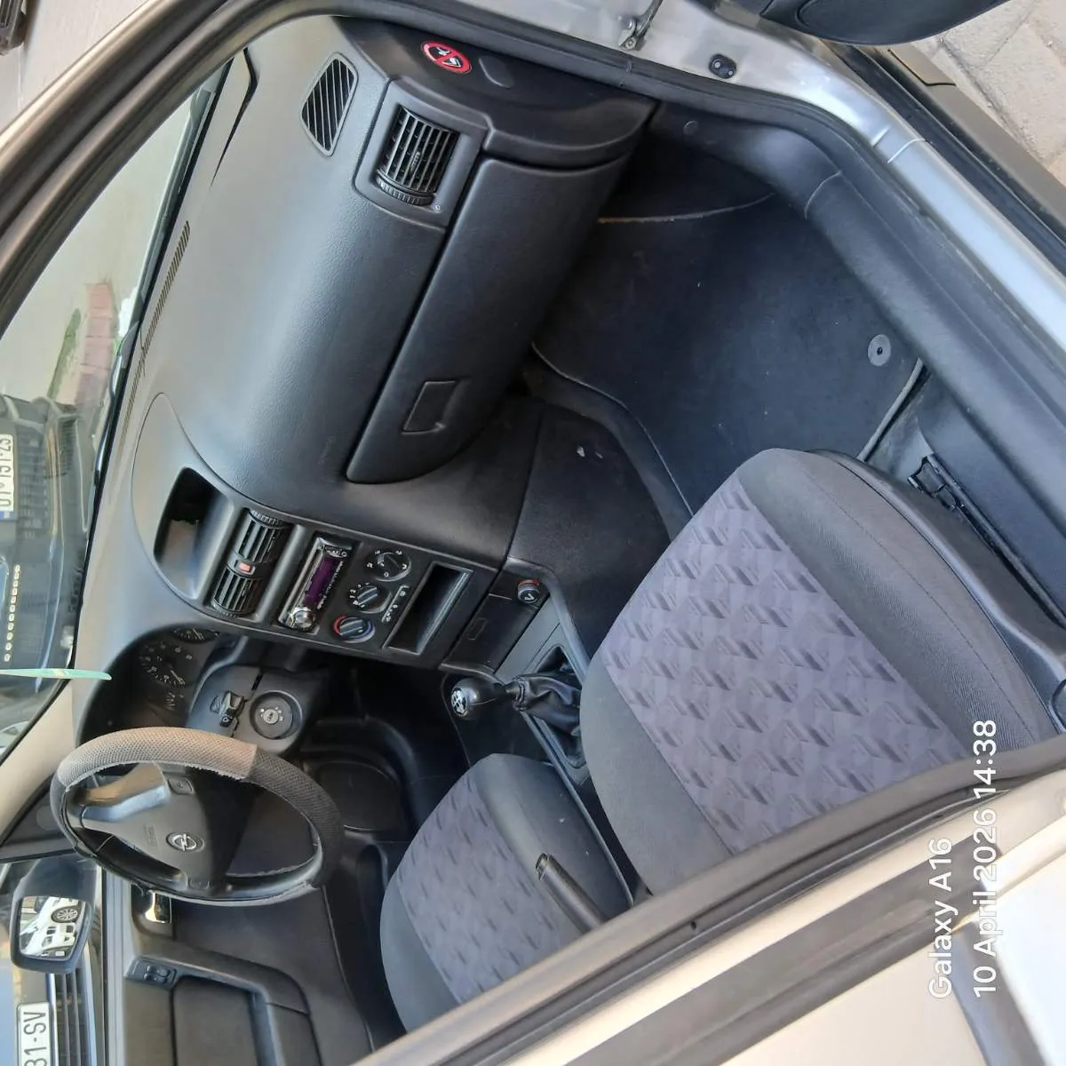Opel Astra 1.4 benzin — në shitje · në Fushë Kosovë - Foto 6