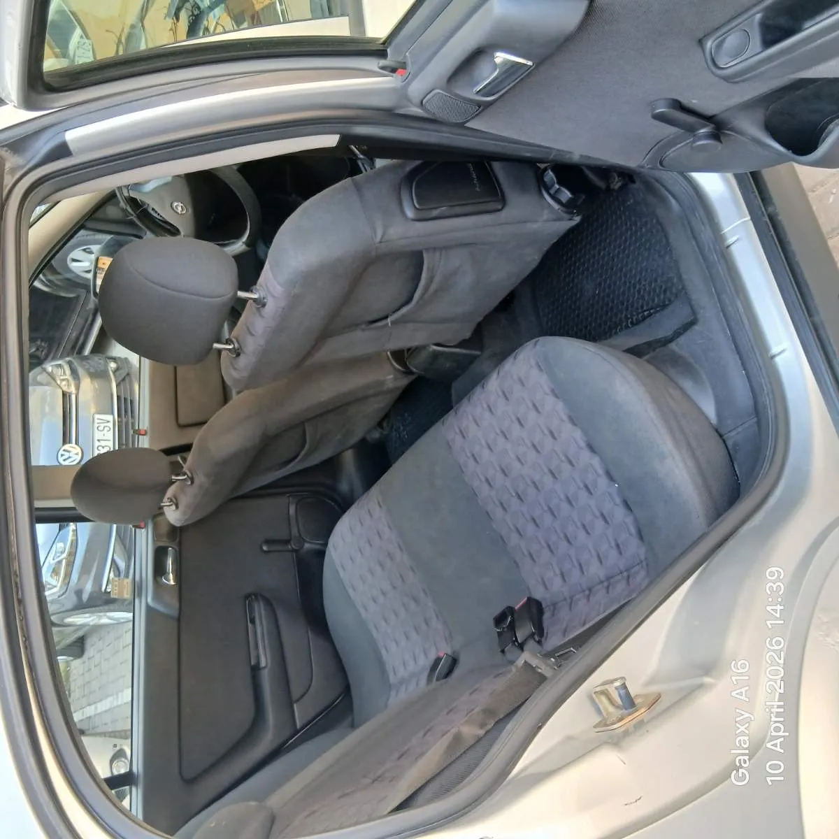 Opel Astra 1.4 benzin — në shitje · në Fushë Kosovë - Foto 7