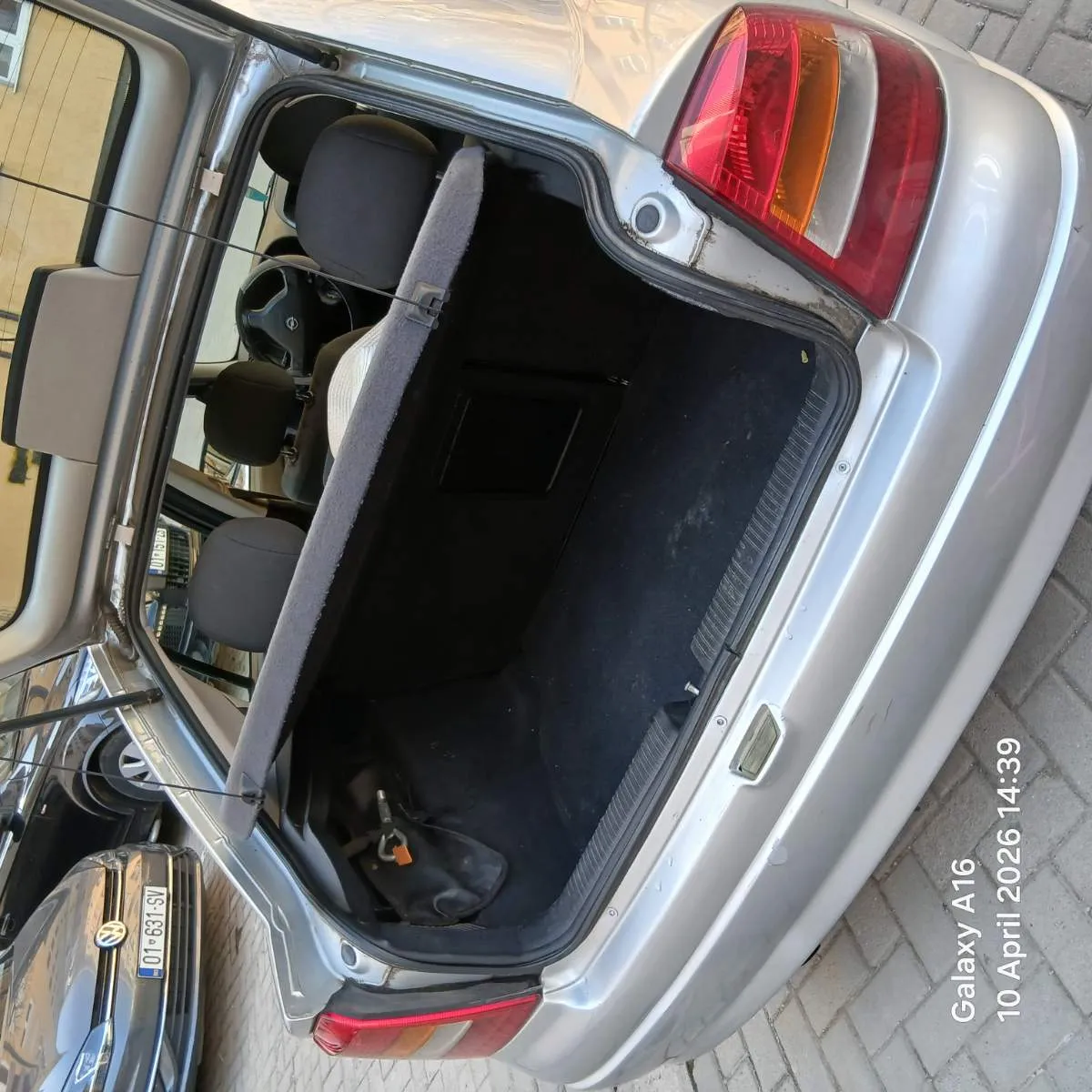 Opel Astra 1.4 benzin — në shitje · në Fushë Kosovë - Foto 8