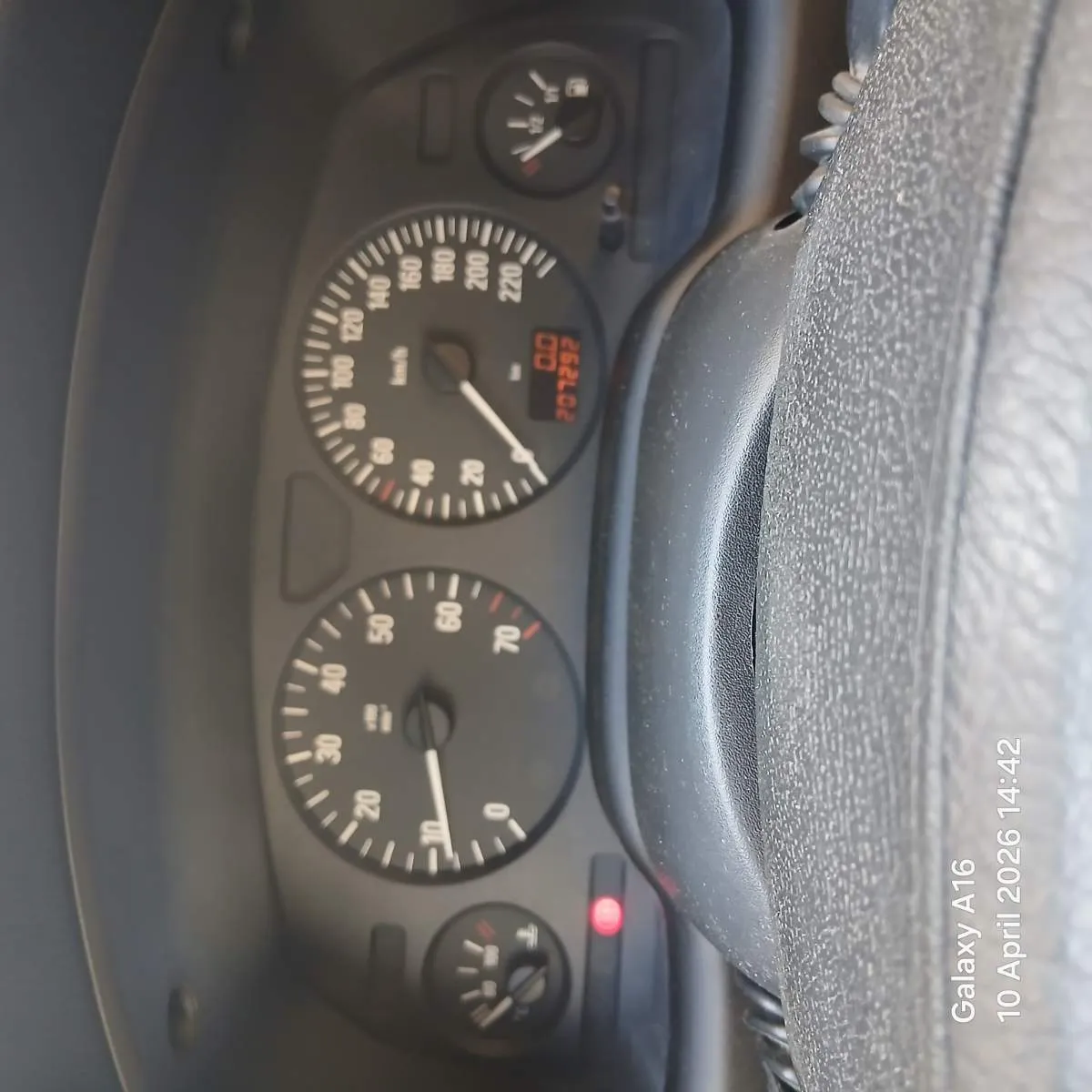 Opel Astra 1.4 benzin — në shitje · në Fushë Kosovë - Foto 9