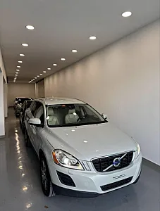 Shitet Volvo XC60 T6 viti 2012 - Foto 2