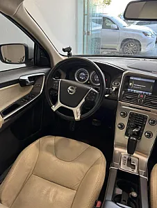 Shitet Volvo XC60 T6 viti 2012 - Foto 4