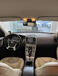 Shitet Volvo XC60 T6 viti 2012 - Foto 6
