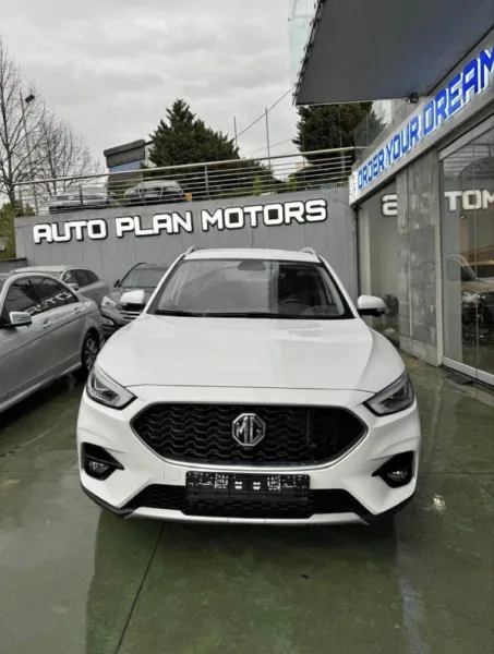 Shitet MG Viti 2022 Motorr 1.5 benzine