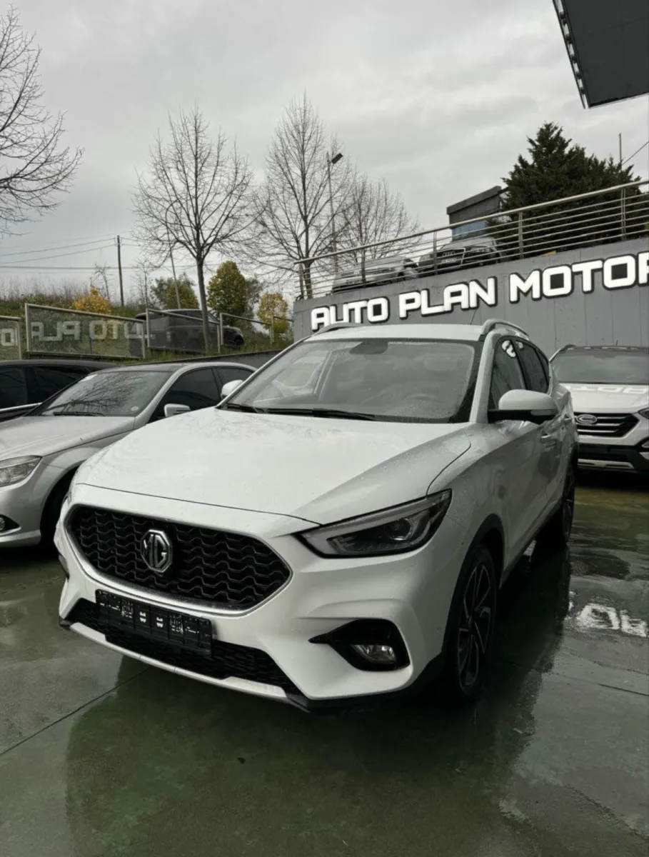 Shitet MG Viti 2022 Motorr 1.5 benzine - Foto 2
