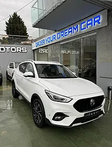 Shitet MG Viti 2022 Motorr 1.5 benzine - Foto 3