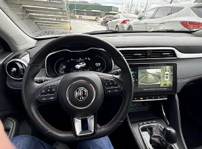 Shitet MG Viti 2022 Motorr 1.5 benzine - Foto 6