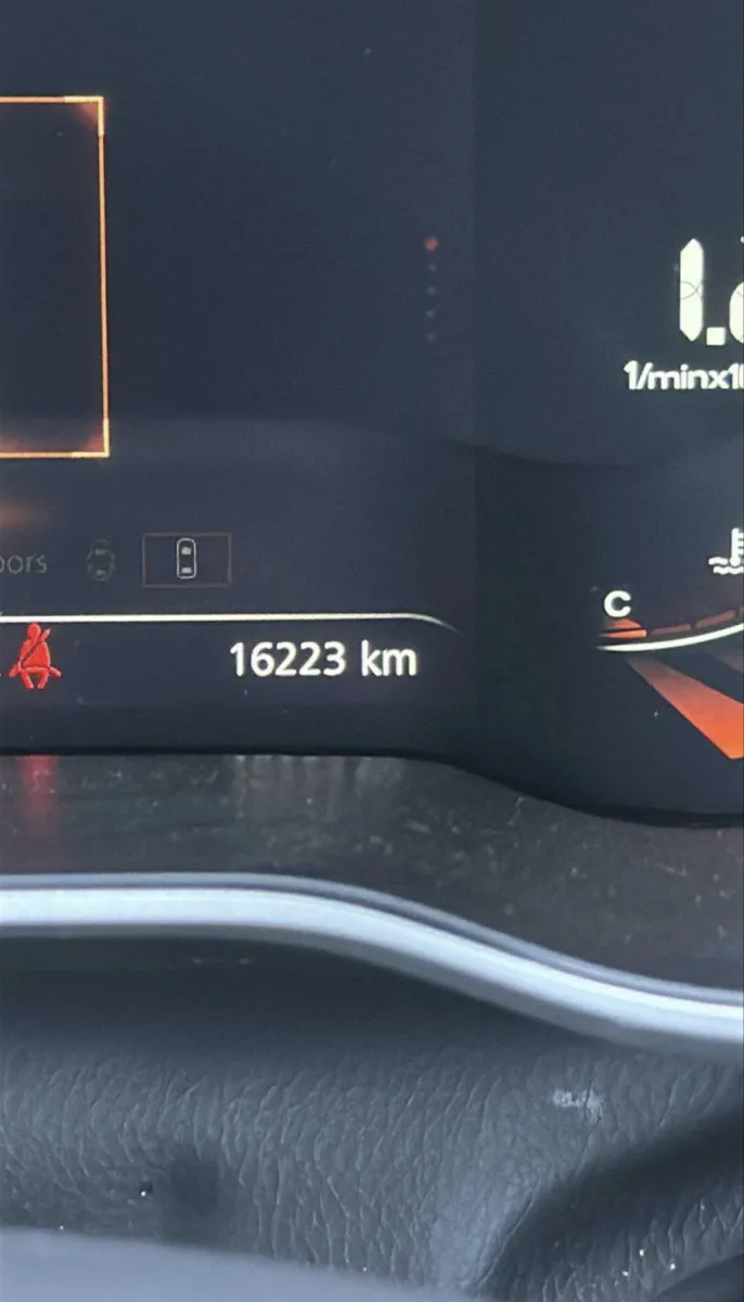 Shitet MG Viti 2022 Motorr 1.5 benzine - Foto 7