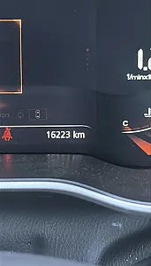 Shitet MG Viti 2022 Motorr 1.5 benzine - Foto 7