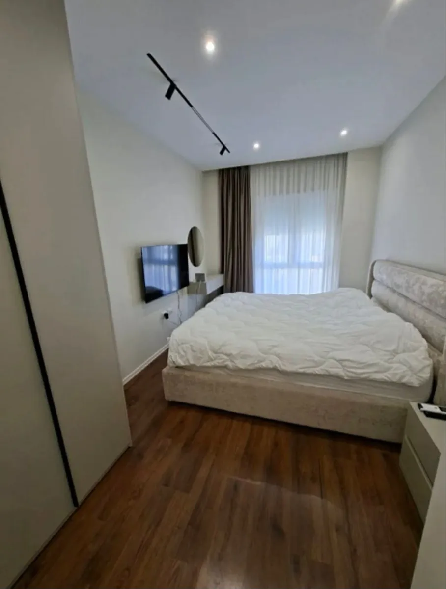 Apartament 1+1 me qira, Prane Rruges se Barrikadave - Foto 4