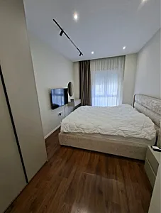 Apartament 1+1 me qira, Prane Rruges se Barrikadave - Foto 4