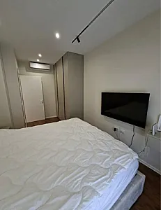Apartament 1+1 me qira, Prane Rruges se Barrikadave - Foto 5