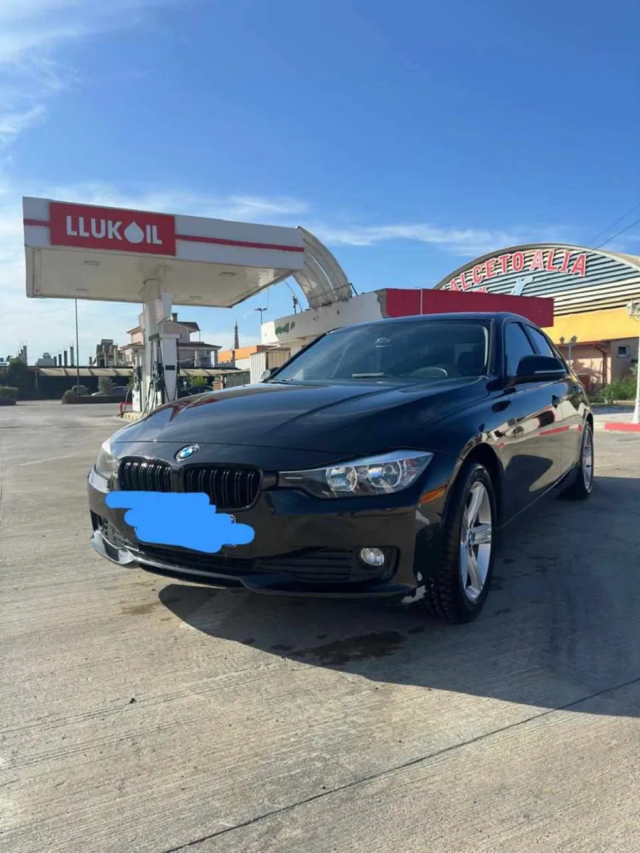 Shitet BMW seria 3, 2.0 nafte, 2012 - Foto 2