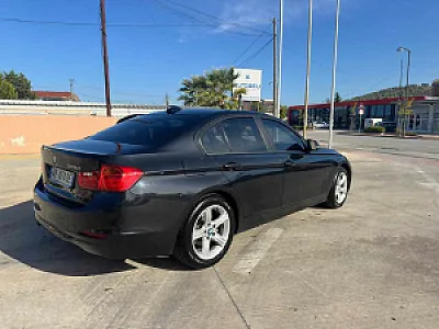 Shitet BMW seria 3, 2.0 nafte, 2012 - Foto 5