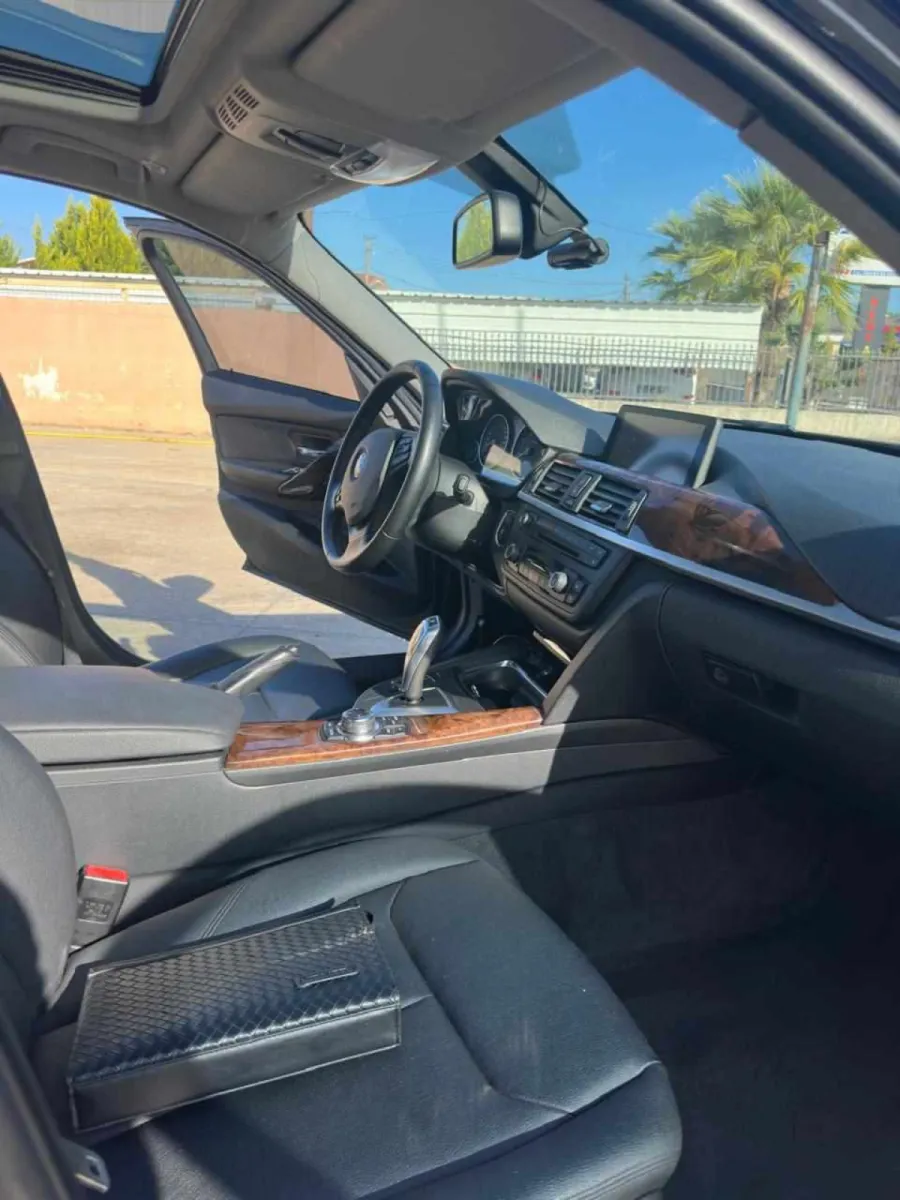 Shitet BMW seria 3, 2.0 nafte, 2012 - Foto 6
