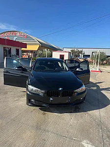 Shitet BMW seria 3, 2.0 nafte, 2012 - Foto 8