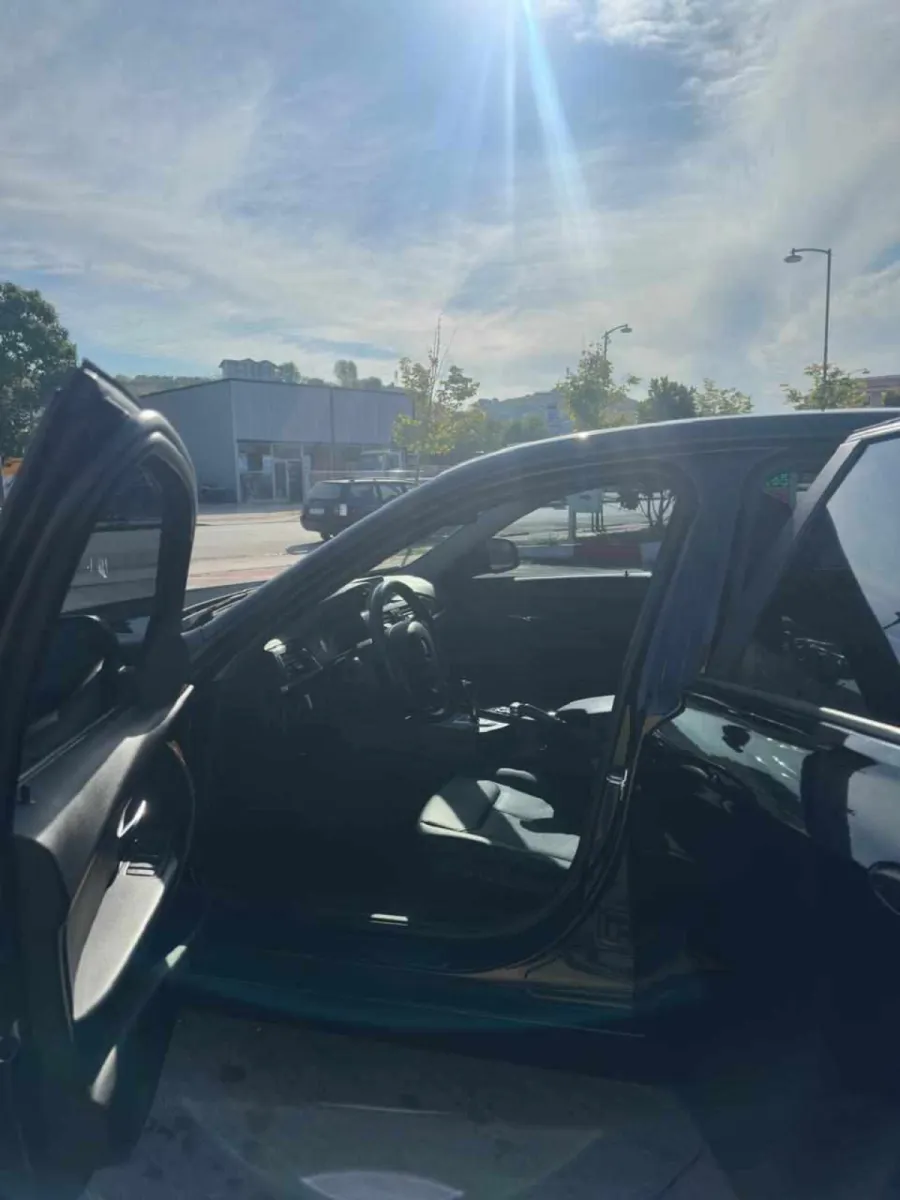 Shitet BMW seria 3, 2.0 nafte, 2012 - Foto 10