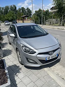 JEPET ME QERA HONDAY I30 2014 - Foto 1