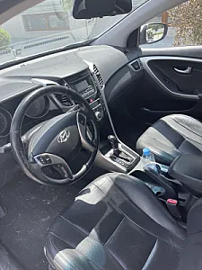 JEPET ME QERA HONDAY I30 2014 - Foto 2