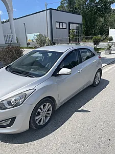 JEPET ME QERA HONDAY I30 2014 - Foto 6
