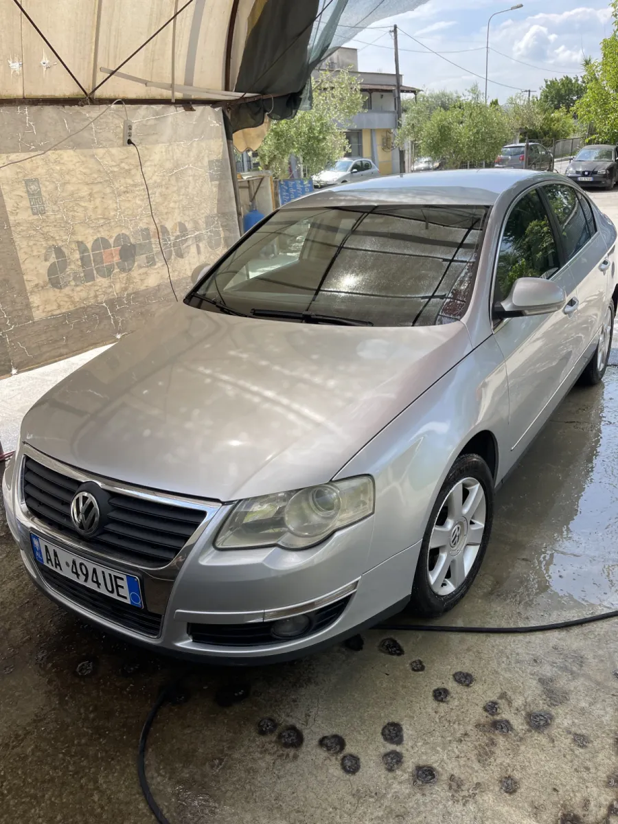 JEPET ME QIRA PASAT 18€ DITA - Foto 1