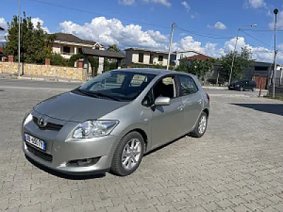 JEPET ME QERA TOYOTA AURIS 20€ DITA - Foto 1