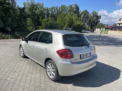 JEPET ME QERA TOYOTA AURIS 20€ DITA - Foto 3