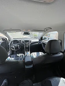 JEPET ME QERA TOYOTA AURIS 20€ DITA - Foto 4