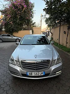 Jepet me qera E-Class nafte 30€ dita - Foto 1