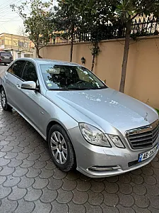 Jepet me qera E-Class nafte 30€ dita - Foto 2