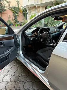 Jepet me qera E-Class nafte 30€ dita - Foto 3