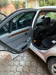 Jepet me qera E-Class nafte 30€ dita - Foto 4