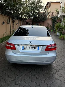 Jepet me qera E-Class nafte 30€ dita - Foto 5