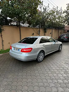 Jepet me qera E-Class nafte 30€ dita - Foto 6