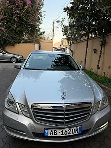 Jepet me qera E-Class nafte 30€ dita - Foto 7