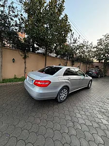 Jepet me qera E-Class nafte 30€ dita - Foto 8