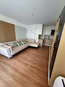SHITET 2+1 PA KOMISION AGJENCIE. PALLAT I RI I 2024 - Foto 3