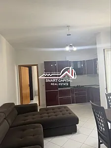 Apartament 1+1 në Transballkanike, Vlorë – 100,000€ – I mirë — Vlorë - Foto 1